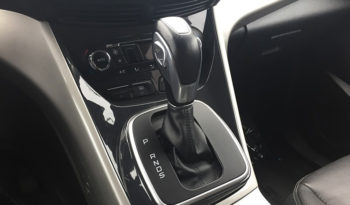 2013 Ford Escape plein