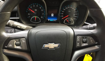 2013 Chevrolet Malibu plein