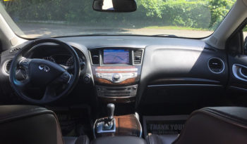 2014 Ford Fusion plein