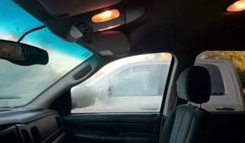 2004 Dodge Ram Pickup 1500 plein