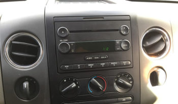 2006 Ford F-150 plein