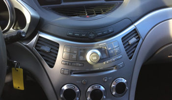 2007 Subaru Tribeca plein