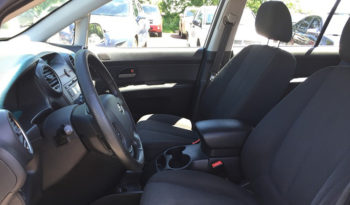 2008 Kia Rondo plein