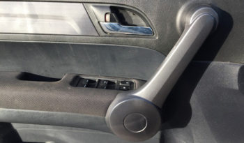 2008 Honda Cr-v plein