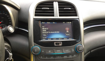 2013 Chevrolet Malibu plein