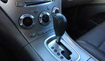 2007 Subaru Tribeca plein
