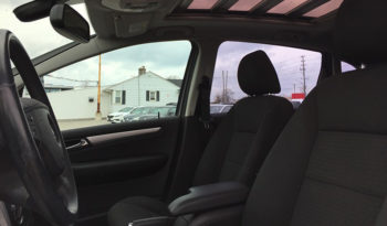 2011 Mercedes-benz B200 plein