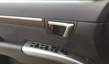 2012 Hyundai Santa Fe plein