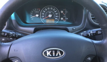 2008 Kia Rondo plein