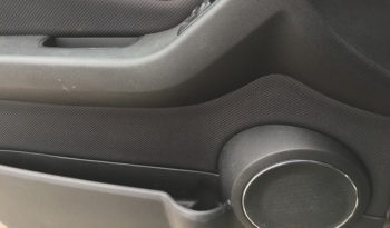 2011 Mercedes-benz B200 plein
