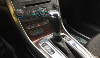 2013 Chevrolet Malibu plein