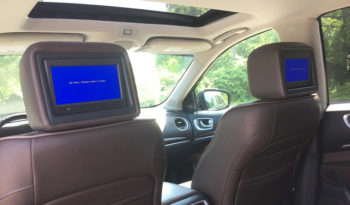 2014 Ford Fusion plein