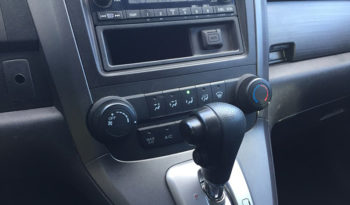 2008 Honda Cr-v plein