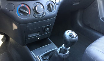 2009 Pontiac Wave plein