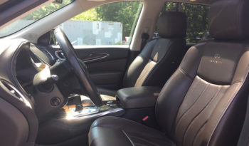2014 Ford Fusion plein