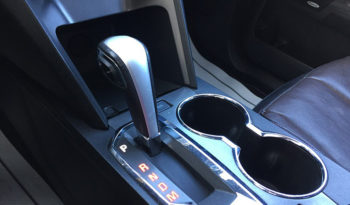 2012 Gmc Terrain plein