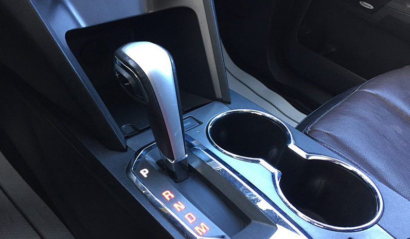 2012 Gmc Terrain plein