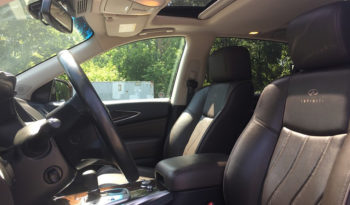 2014 Ford Fusion plein