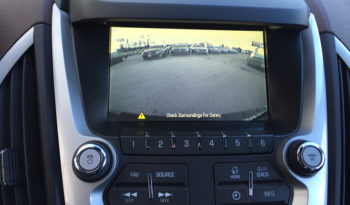 2012 Gmc Terrain plein