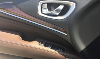 2014 Ford Fusion plein