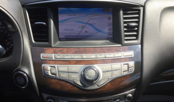 2014 Ford Fusion plein