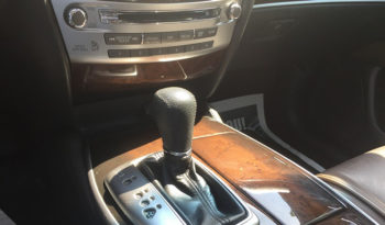2014 Ford Fusion plein