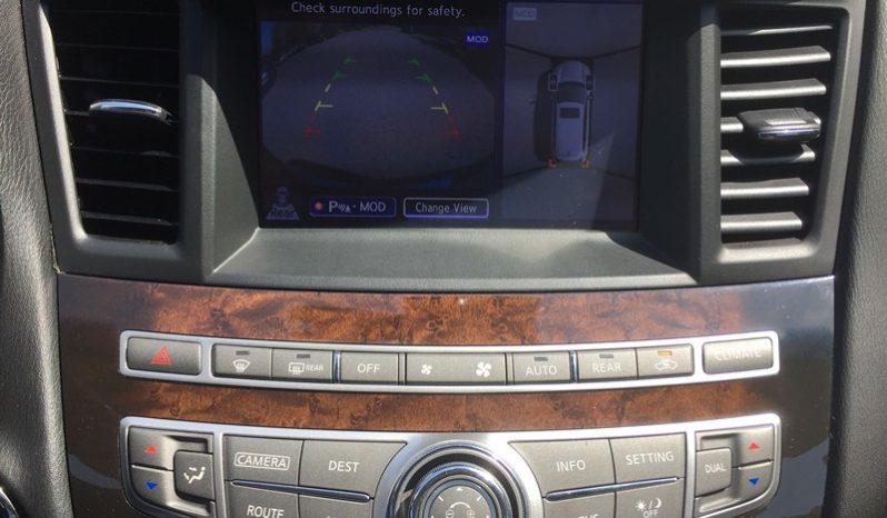 2014 Ford Fusion plein