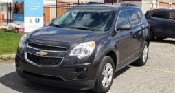2014 Chevrolet Equinox 1LT FW