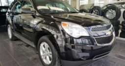 2015 Chevrolet Equinox LS FWD