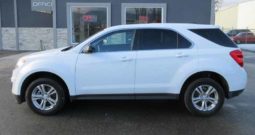 2014 Chevrolet Equinox 1LT FWD