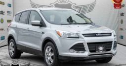 2014 Ford Escape SE 4WD