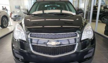 2015 Chevrolet Equinox LS FWD plein