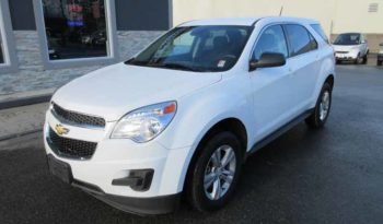 2014 Chevrolet Equinox 1LT FWD plein