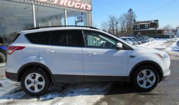 2016 Ford Escape SE AWD plein