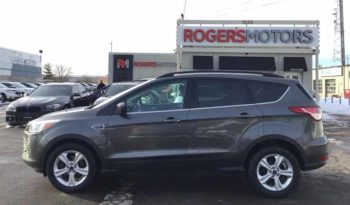 2015 Ford Escape SE plein