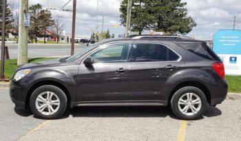 2014 Chevrolet Equinox 1LT FW plein