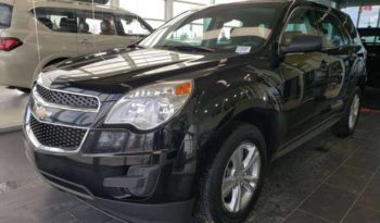 2015 Chevrolet Equinox LS FWD plein