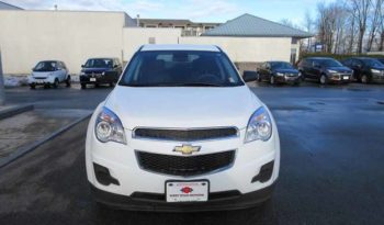 2014 Chevrolet Equinox 1LT FWD plein