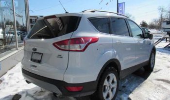 2016 Ford Escape SE AWD plein