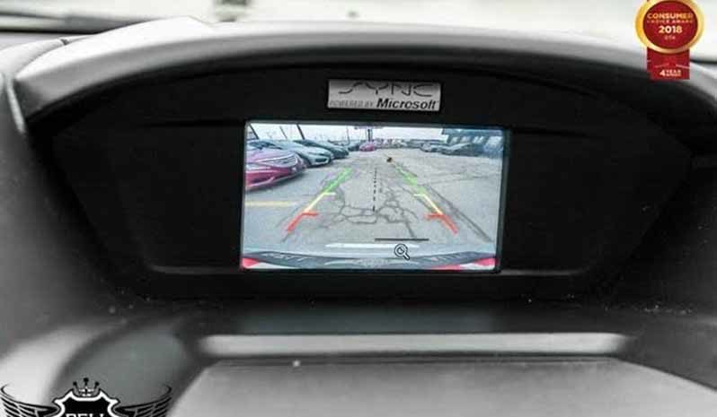 2014 Ford Escape SE 4WD plein