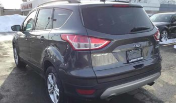 2015 Ford Escape SE plein