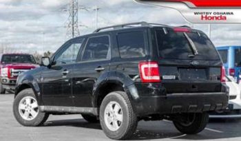 2012 Ford Escape XLT plein
