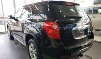 2015 Chevrolet Equinox LS FWD plein