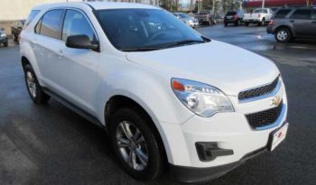 2014 Chevrolet Equinox 1LT FWD plein
