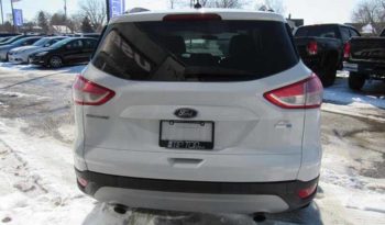 2016 Ford Escape SE AWD plein