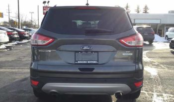 2015 Ford Escape SE plein
