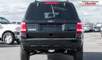 2012 Ford Escape XLT plein