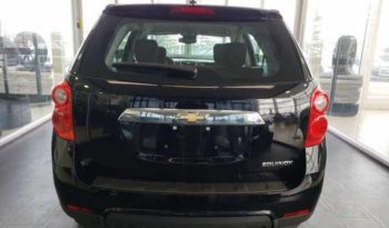 2015 Chevrolet Equinox LS FWD plein