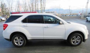 2014 Chevrolet Equinox 1LT FWD plein