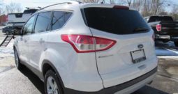 2016 Ford Escape SE AWD